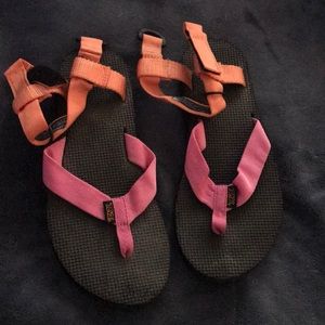 Teva Sandals
